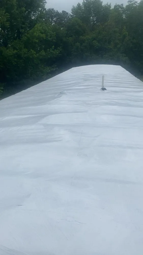 Local garden landscaping in Arab, AL by J T S Johnson’s Tree Service