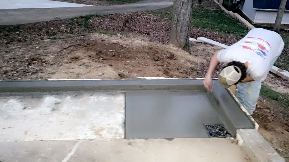 Reliable landscape design for residential properties in Arab, AL by J T S Johnson’s Tree Service