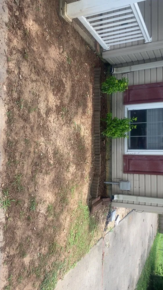 Affordable landscaping services for residential properties in Arab, AL by J T S Johnson’s Tree Service