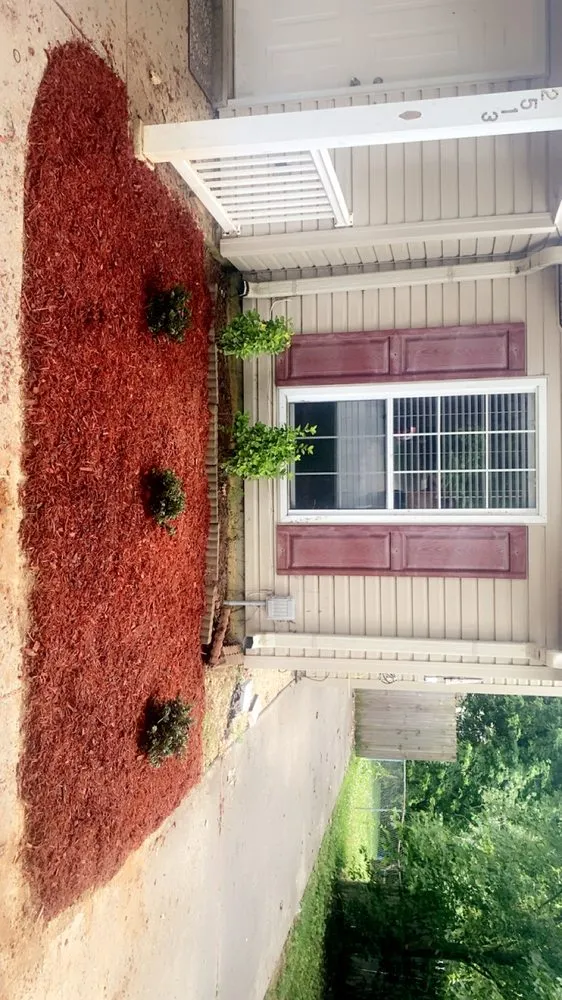 Local landscape installation for year-round maintenance in Arab, AL by J T S Johnson’s Tree Service