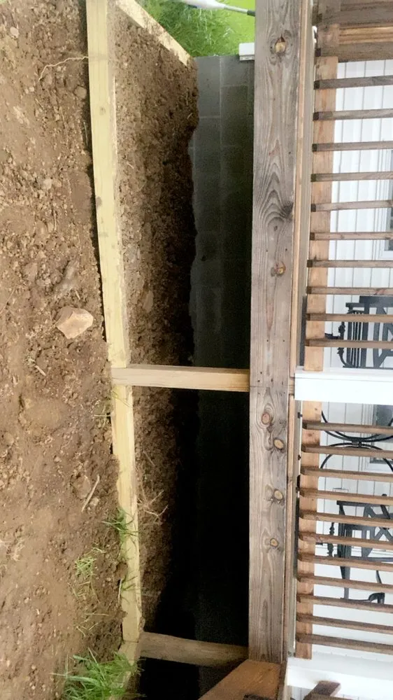 Affordable landscape design in Arab, AL - J T S Johnson’s Tree Service