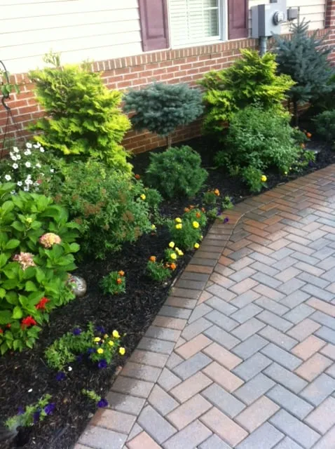 Affordable lawn mowing service for outdoor upgrades in Manalapan, NJ by J T Sprinklers LLC