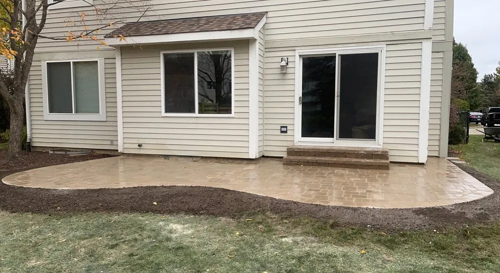 Trusted yard maintenance in Ingleside, IL by J Torres Landscaping