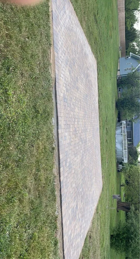 Top-rated lawn care service for residential properties in Ingleside, IL by J Torres Landscaping