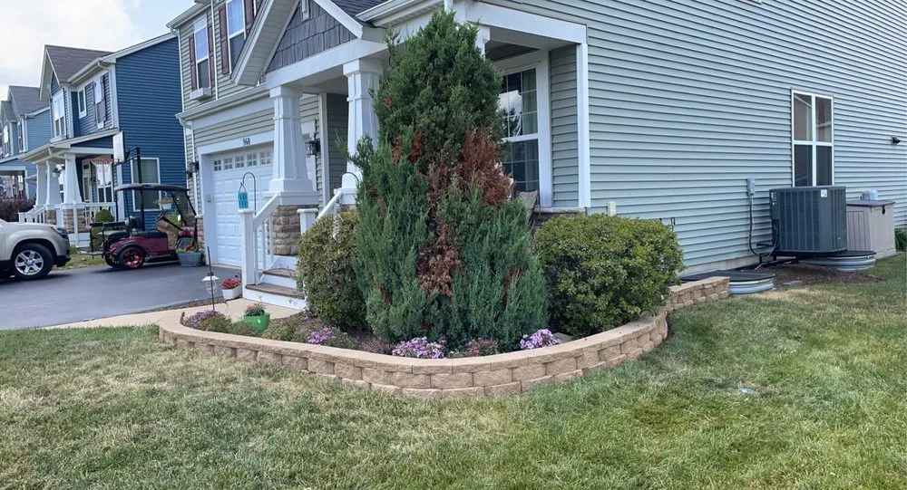 Top-rated residential landscaping for beautiful yards across Ingleside, IL - J Torres Landscaping