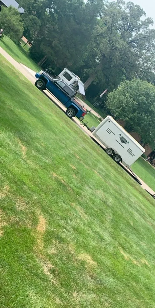 Reliable residential landscaping experts serving Ingleside, IL - J Torres Landscaping