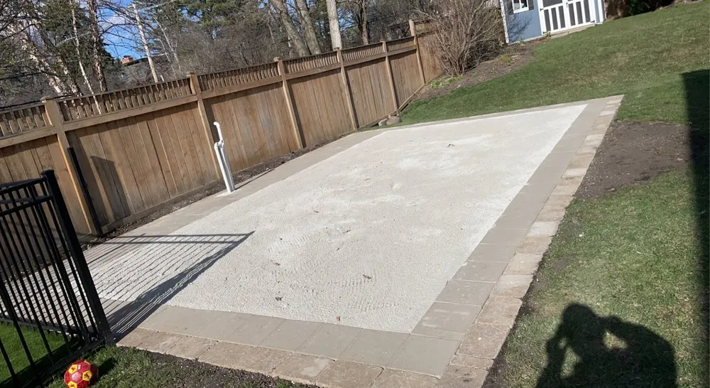 Custom landscaping services in Ingleside, IL - J Torres Landscaping