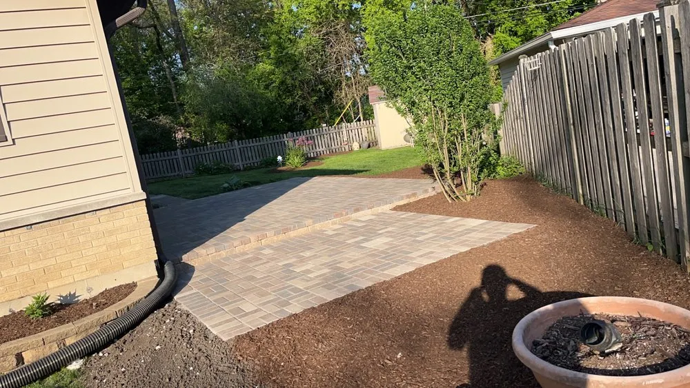 Professional yard cleanup service in Ingleside, IL by J Torres Landscaping