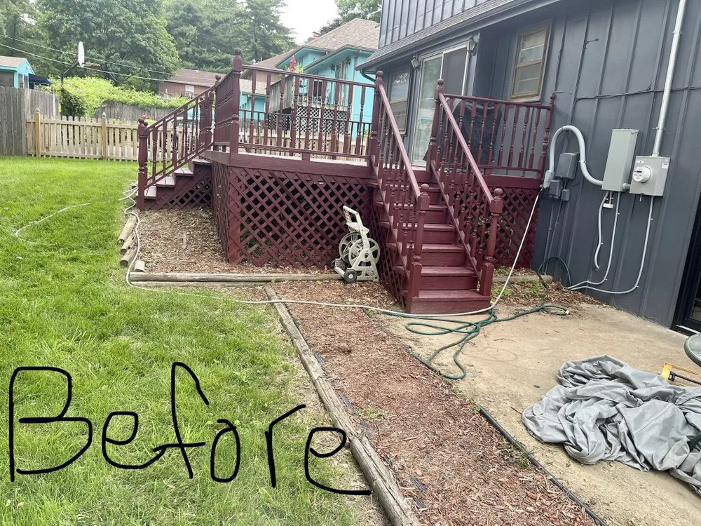 Affordable lawn care service experts serving Kansas City, MO - J T’s Lawn and Home Repair