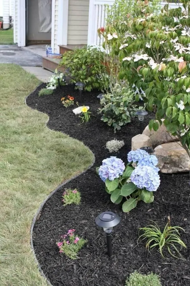 Top-rated residential landscaping for beautiful yards in Doylestown, OH by J Tucker Enterprise