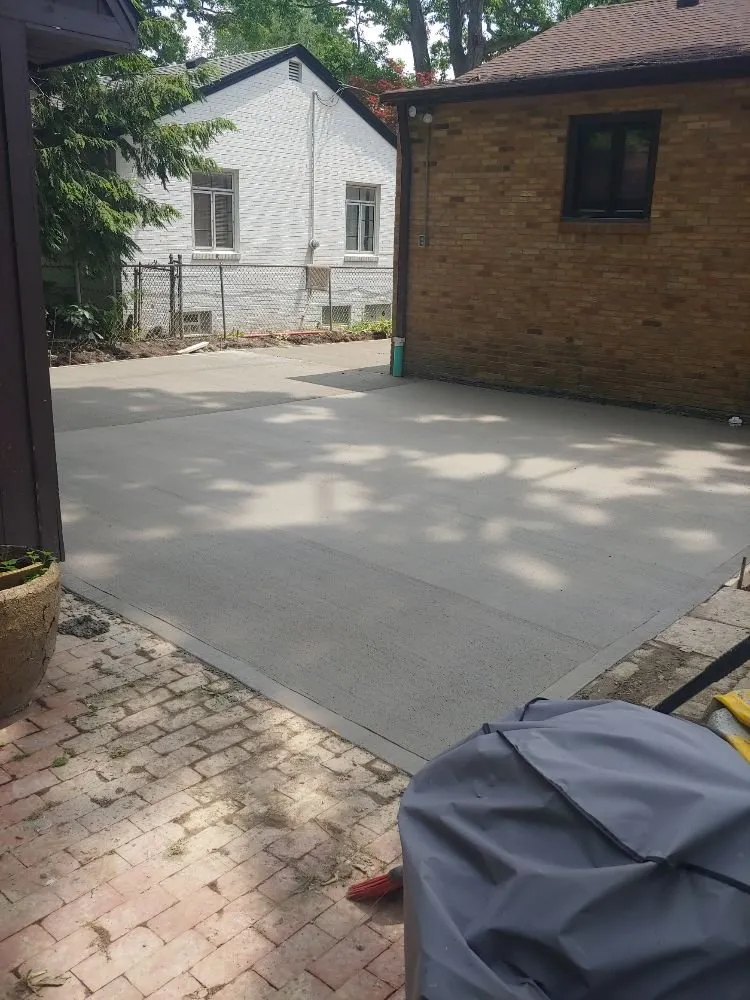 Local lawn care service in Doylestown, OH - J Tucker Enterprise