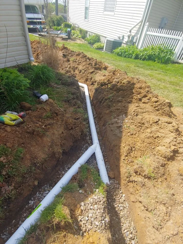 Trusted garden landscaping in Doylestown, OH - J Tucker Enterprise