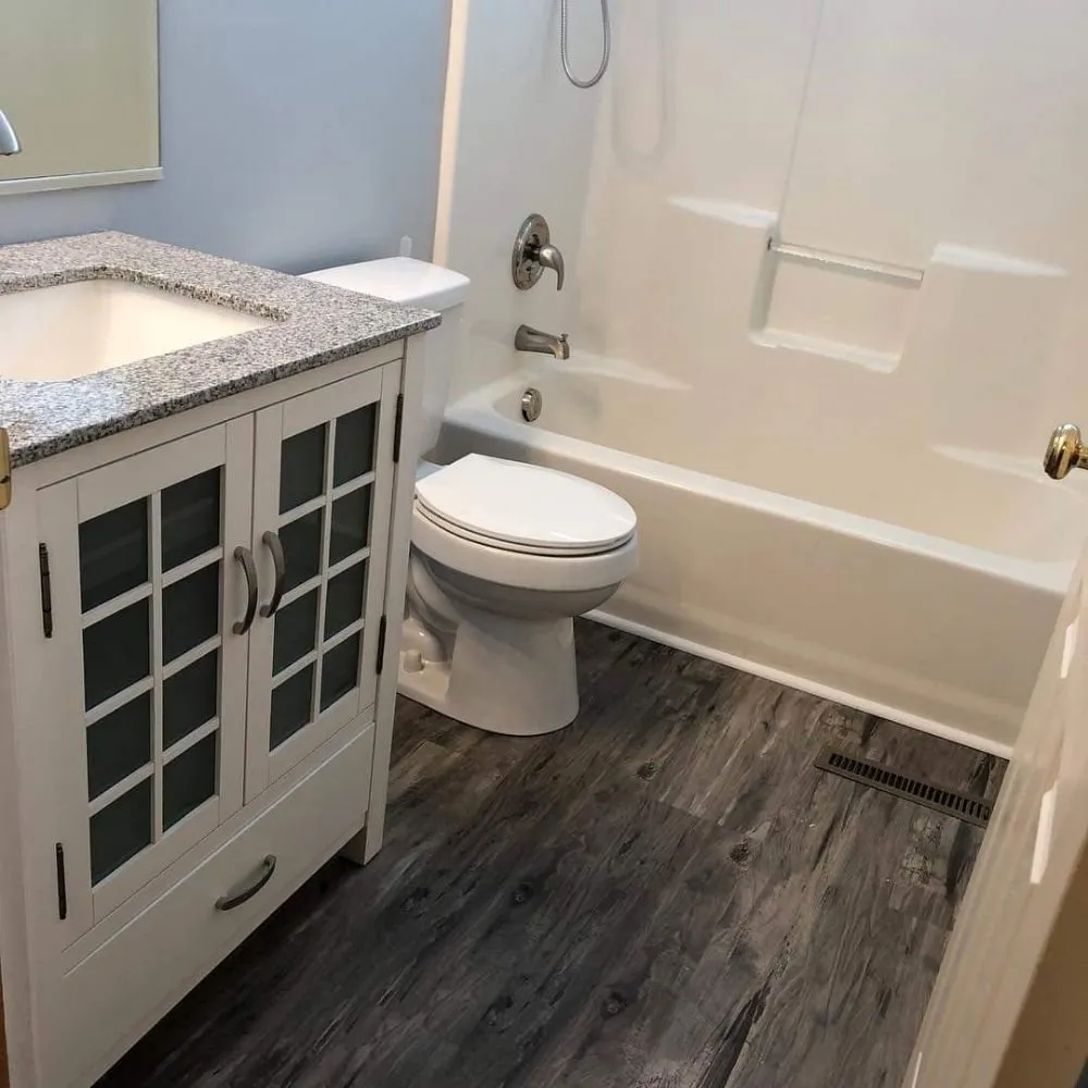 Affordable yard maintenance for beautiful yards in Doylestown, OH by J Tucker Enterprise