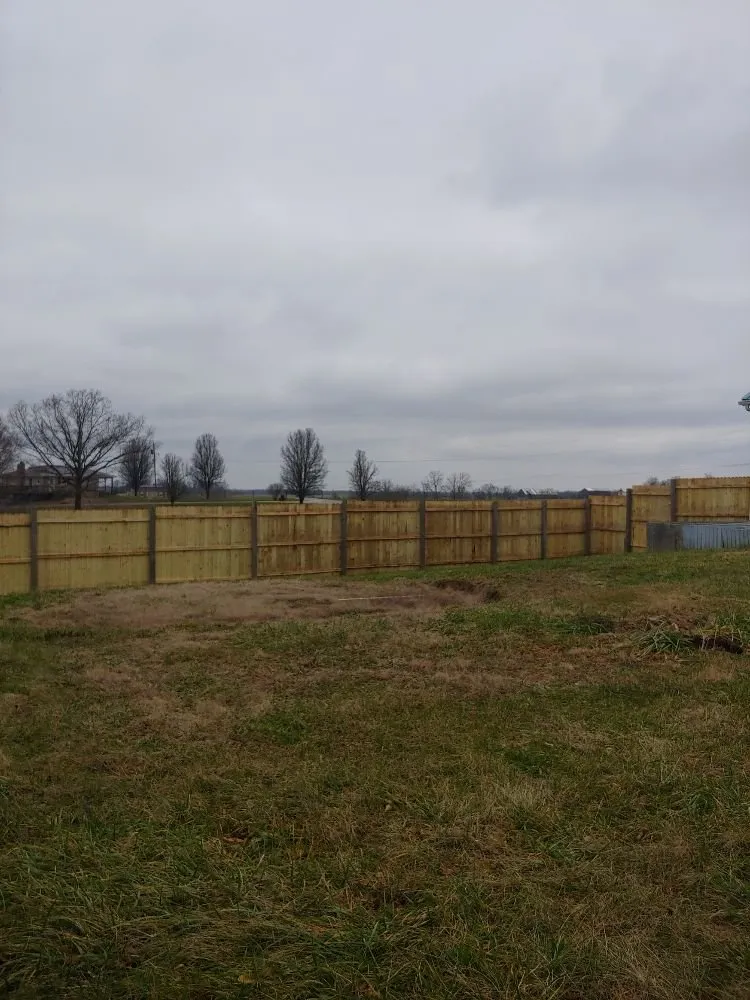 Trusted lawn mowing service in Doylestown, OH - J Tucker Enterprise