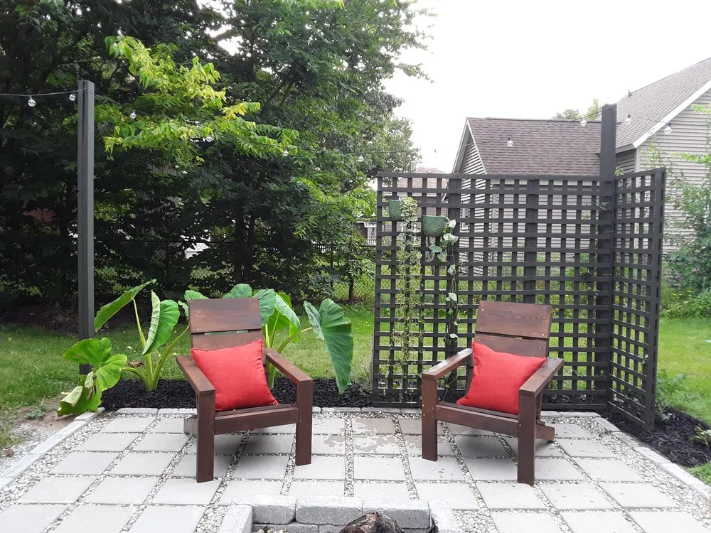 Expert landscape design for homes across Mishawaka, IN - J Underly Designs