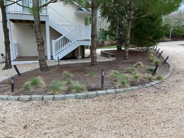 Affordable lawn care service experts serving Mastic, NY - J V B Earth Management