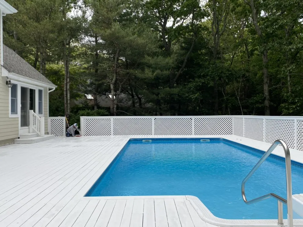 Local landscape design experts serving Mastic, NY - J V B Earth Management