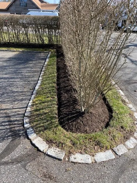 Top-rated outdoor landscaping in Mastic, NY - J V B Earth Management