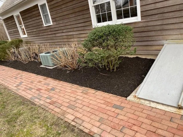 Professional lawn mowing service for beautiful yards across Mastic, NY - J V B Earth Management