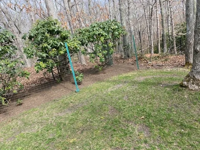 Affordable garden landscaping in Mastic, NY - J V B Earth Management