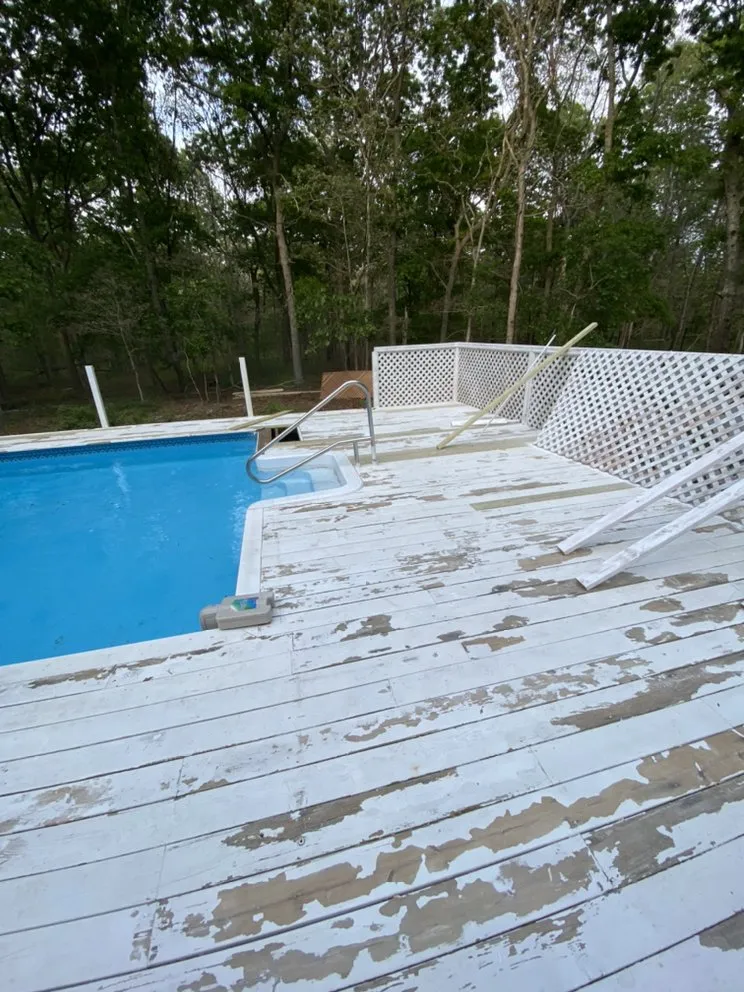 Reliable lawn care service for year-round maintenance in Mastic, NY by J V B Earth Management