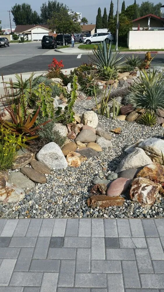 Expert landscaping services in Lomita, CA - J V Scapes