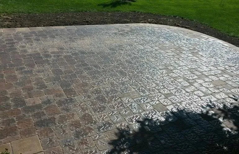 Expert yard cleanup service experts serving Beach Park, IL - J Valencia Landscaping