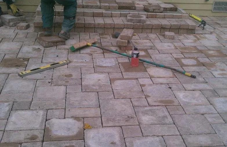 Trusted outdoor landscaping for outdoor upgrades across Beach Park, IL - J Valencia Landscaping