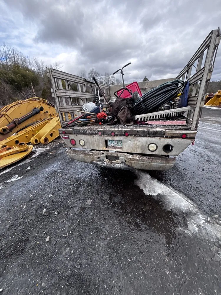 Professional landscaping services for homes in Londonderry, NH by J Vanagel Landscaping