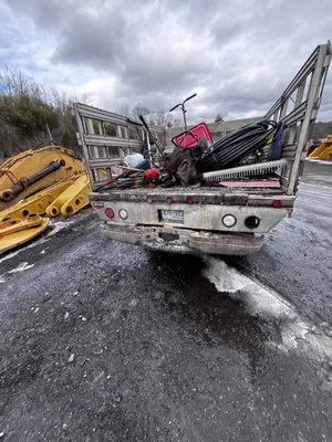 J Vanagel Landscaping Logo