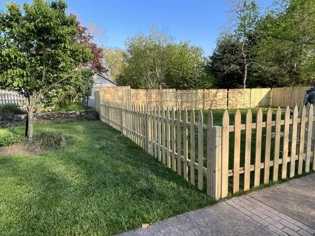 Top-rated lawn mowing service in Dover, PA - J. Vargas Landscape