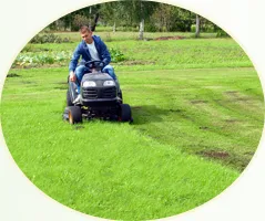 Expert yard cleanup service in Dover, PA - J. Vargas Landscape