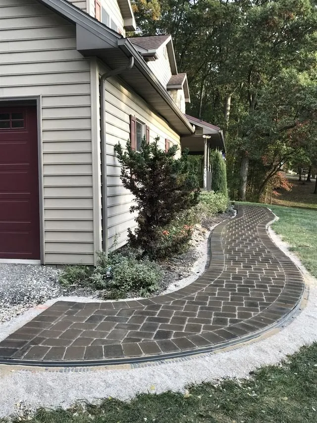 Professional landscaping services for outdoor upgrades in Dover, PA by J. Vargas Landscape
