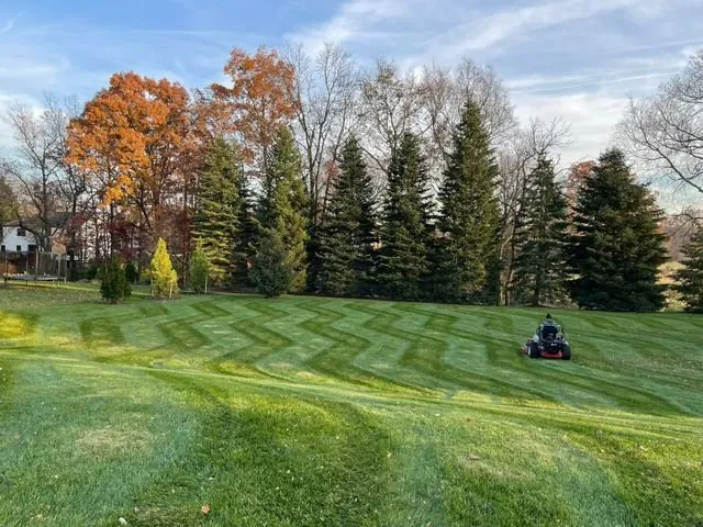 Professional outdoor landscaping experts serving Dover, PA - J. Vargas Landscape