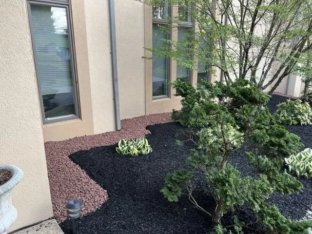 Local yard maintenance in Dover, PA by J. Vargas Landscape