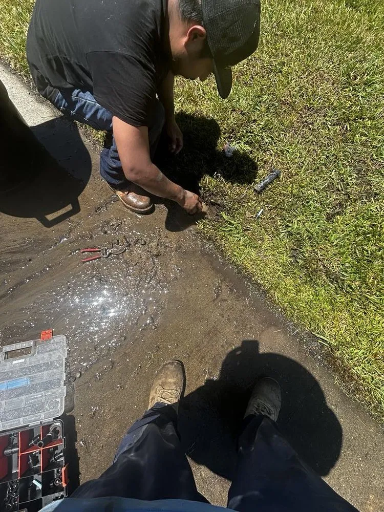 Affordable lawn care service in Lincoln, CA by J Velasco Landscaping