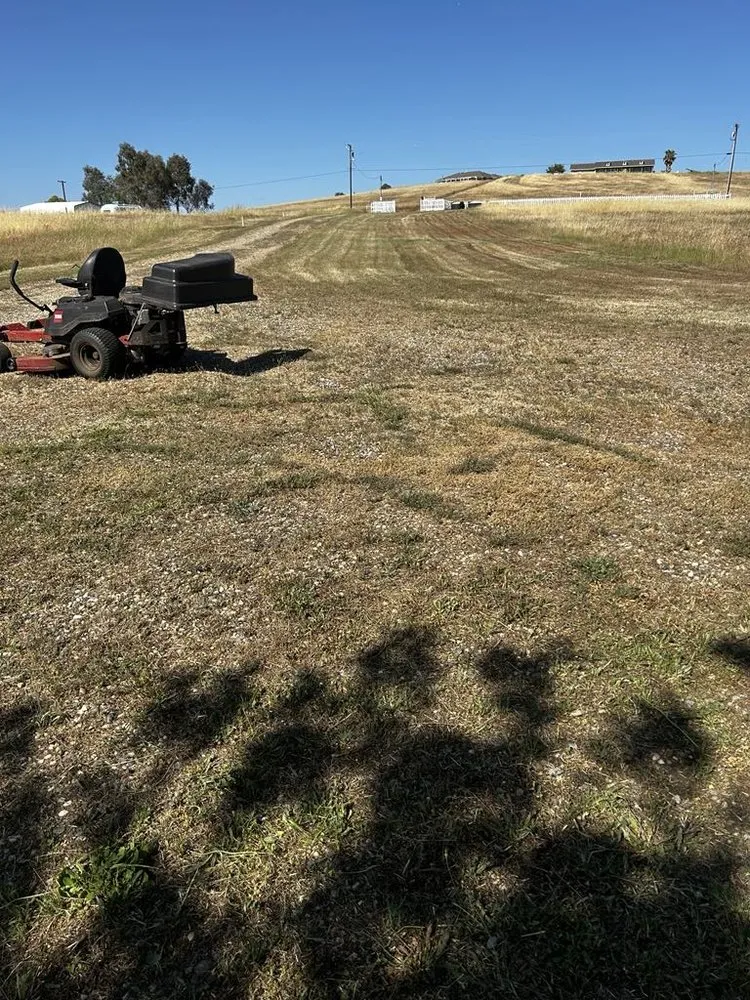 Local residential landscaping in Lincoln, CA - J Velasco Landscaping
