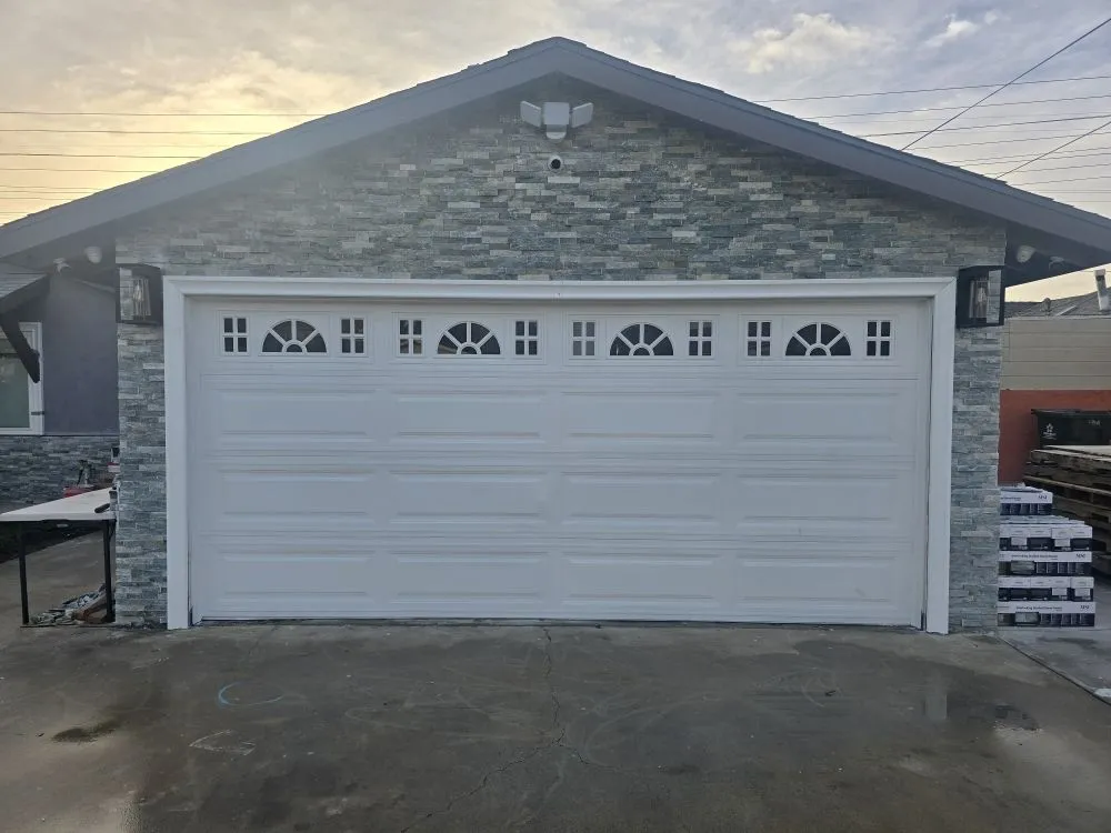 Trusted landscaping services experts serving Garden Grove, CA - J. W. Construction