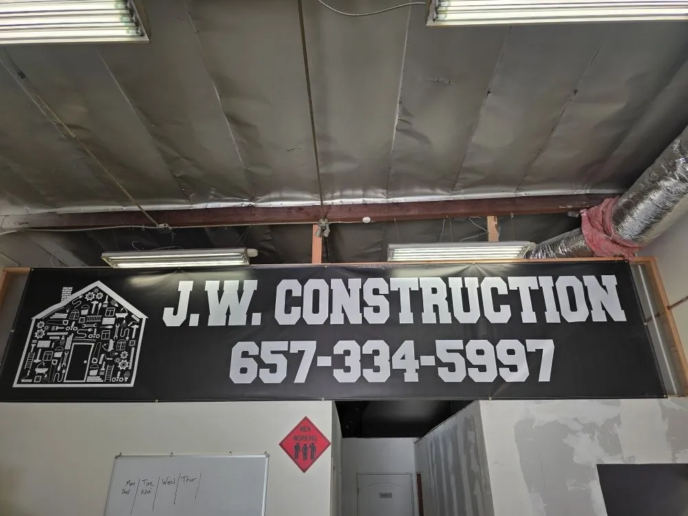 Affordable landscape design near you in Garden Grove, CA by J. W. Construction