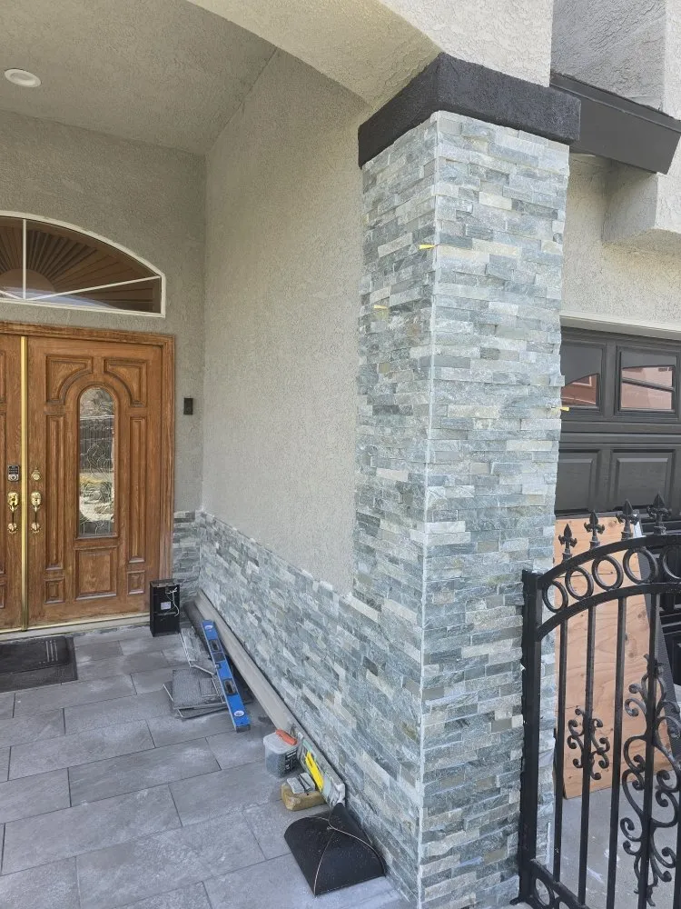 Trusted landscaping services experts serving Garden Grove, CA - J. W. Construction