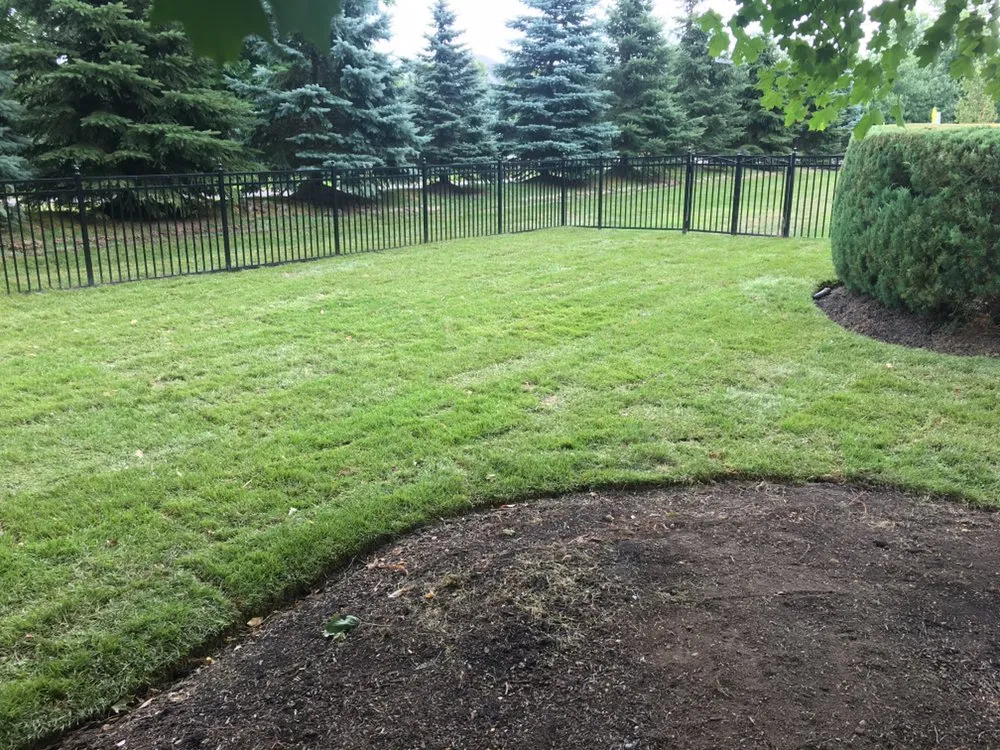 Trusted landscaping services for outdoor upgrades in North Tonawanda, NY by J W Landscaping and Drainage