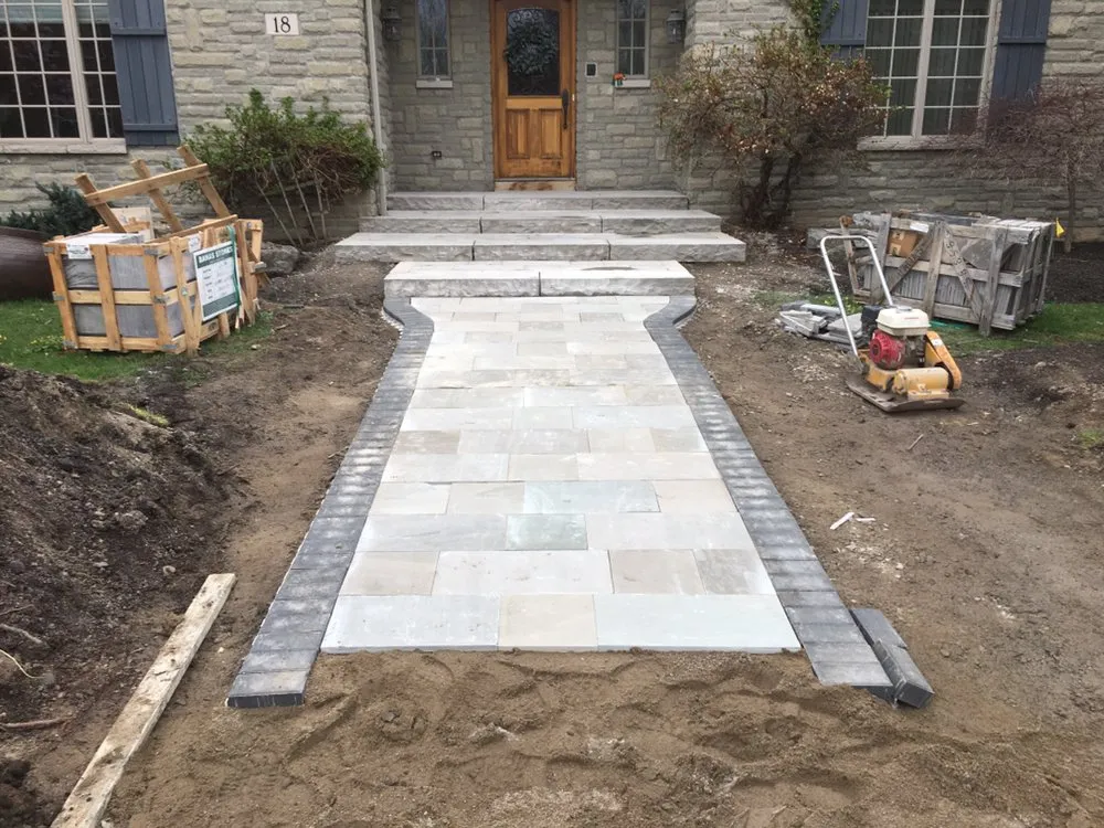 Affordable lawn care service experts serving North Tonawanda, NY - J W Landscaping and Drainage