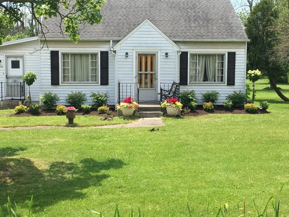 Top-rated landscaping services experts serving North Tonawanda, NY - J W Landscaping and Drainage