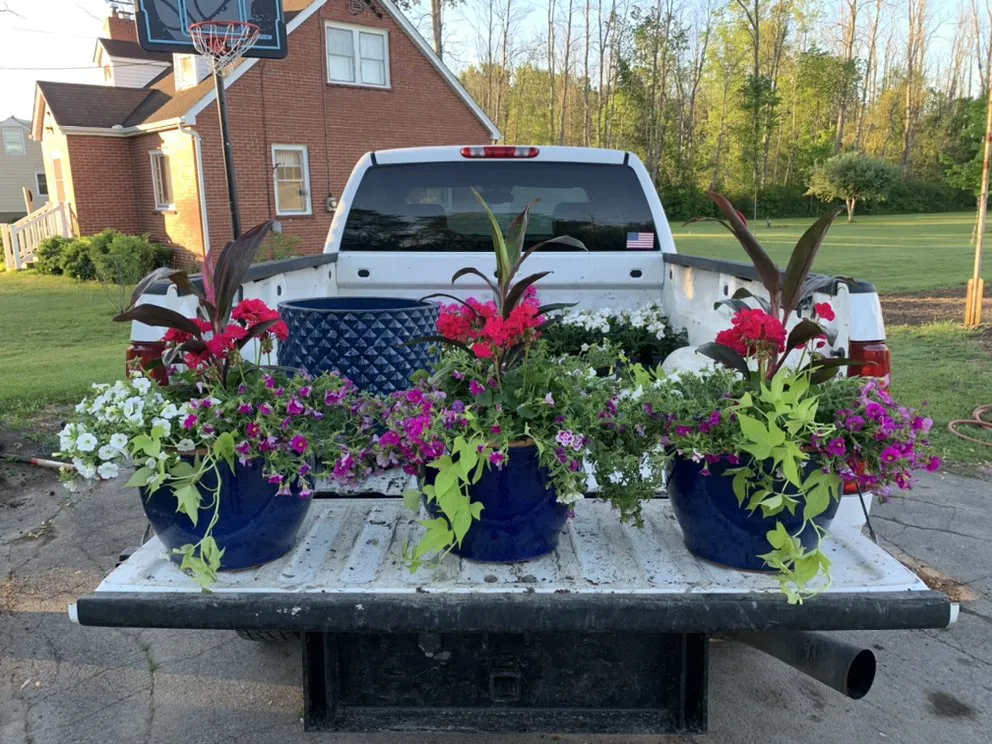 Expert landscape design for year-round maintenance in North Tonawanda, NY by J W Landscaping and Drainage