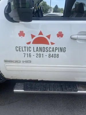 J W Landscaping and Drainage