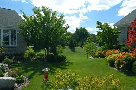 Trusted landscape design in Schwenksville, PA - J W Lawn and Landscaping, LLC