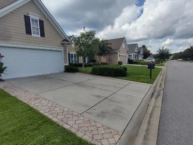 Top-rated yard maintenance for residential properties in Ridgeland, SC by J W Total Lawn Care