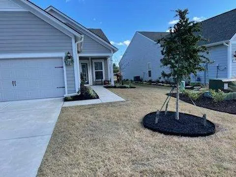 Reliable yard maintenance experts serving Ridgeland, SC - J W Total Lawn Care