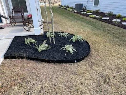 Top-rated lawn care service experts serving Ridgeland, SC - J W Total Lawn Care