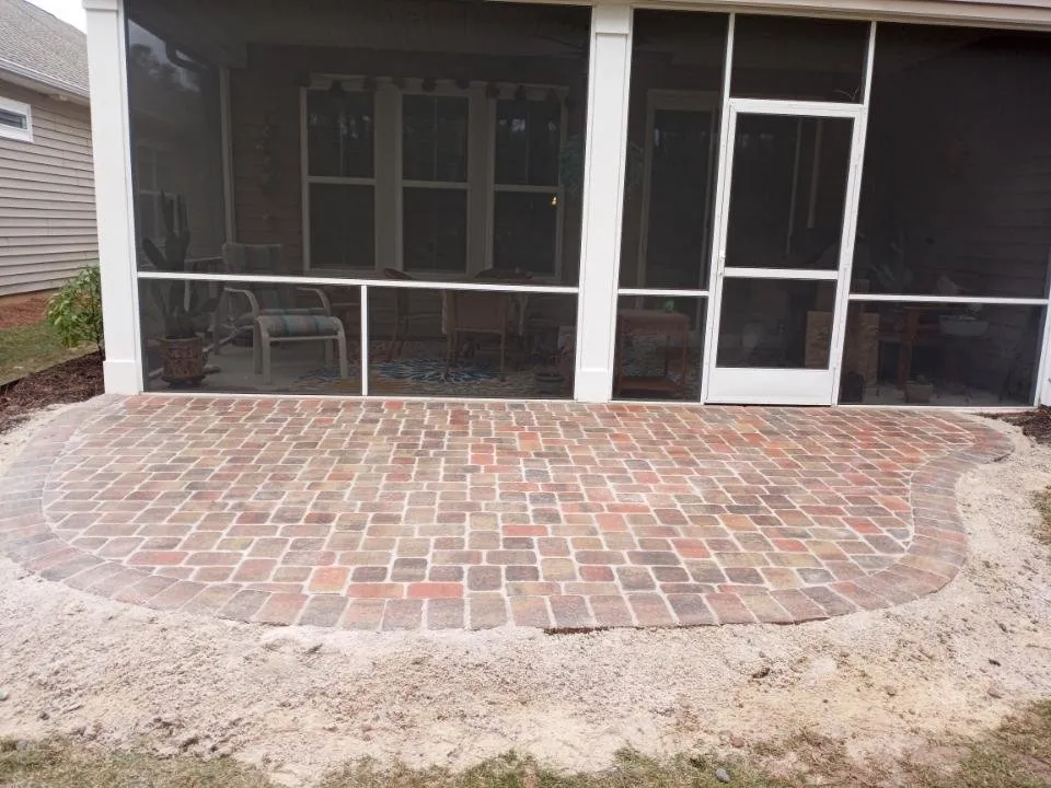 Local residential landscaping for outdoor upgrades across Ridgeland, SC - J W Total Lawn Care